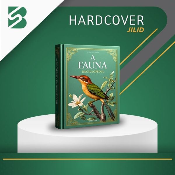 Jilid Hardcover
