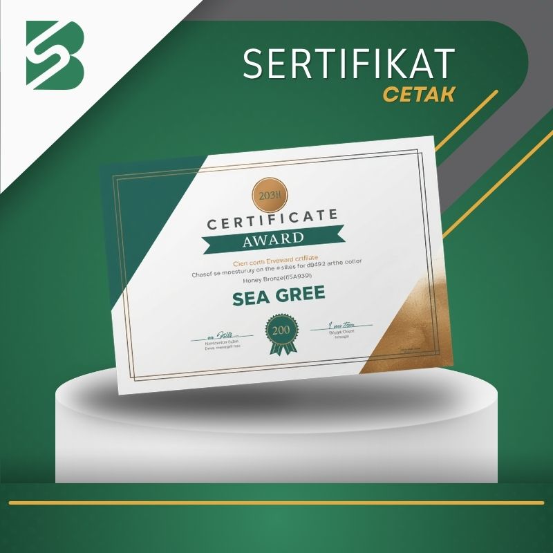 Sertifikat